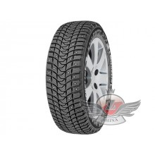 Michelin X-Ice North 3 235/55 R17 103T XL (шип)
